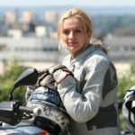 Dookoła świata z Anią Jackowską