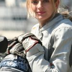 Motocyklem po świecie – podróże Ani Jackowskiej