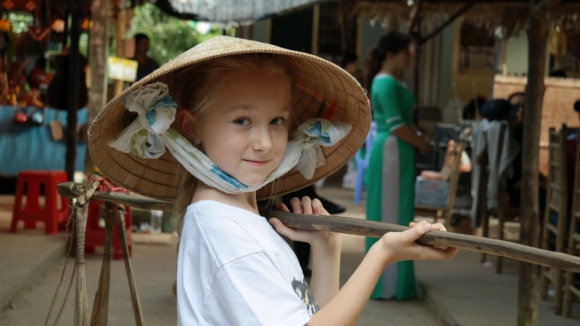 Mała Reporterka o wielkim sercu Podróże, LIFESTYLE - Nela Mała Reporterka dołączyła do grona osób wspierających inicjatywę Jurka Owsiaka!