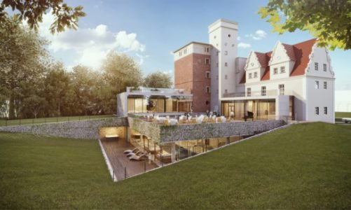 Pobyt szyty na miarę