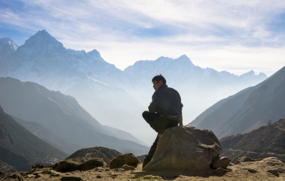 „Życie na wysokościach – Himalaje” – Wystawa fotografii Magdy Jończyk w Gdańsku
