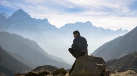 „Życie na wysokościach – Himalaje” - Wystawa fotografii Magdy Jończyk w Gdańsku Podróże, LIFESTYLE - Projekt PR zaprasza na, poświęconą codzienności ludzi gór oraz wysokogórskim pejzażom, wystawę fotografii podróżniczki Magdy Jończyk. Spotkanie z autorką zdjęć oraz wernisaż odbędą się 21 lutego, w Gdańsku, podczas RESTAURANT DAY w przestrzeni kreatywnej OTU_