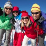 Gdzie na narty? 6 wskazówek dla oszczędnych