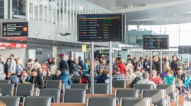 Lato 2016: nowy rozkład lotów już jest