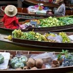 7 rzeczy, których możesz nie wiedzieć o Tajlandii