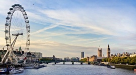 Majówka w wakacyjnym stylu