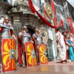 Braga Romana – czyli festiwal portugalskich Rzymian