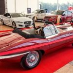 MotoClassic Wrocław 2016 w Zamku Topacz