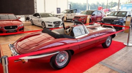 MotoClassic Wrocław 2016 w Zamku Topacz