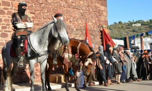Średniowieczne festiwale w Portugalii