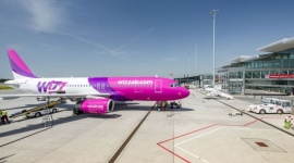 Wizz Air ogłosił nowe połączenie z Wrocławia Podróże, LIFESTYLE - Polecimy do Kijowa. Zgodnie z zapowiedzą przewoźnika nowe połączenie rusza 1 listopada. Samoloty na tej trasie będą obsługiwane dwa razy w tygodniu. Bilety już w sprzedaży.