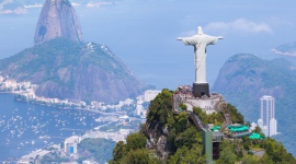 Jak nie wydać fortuny podczas igrzysk? Podróże, LIFESTYLE - Tripsta.pl sprawdza ceny lotów do Rio de Janeiro i przedstawia niezbędnik dla wszystkich planujących odwiedzić miasto.