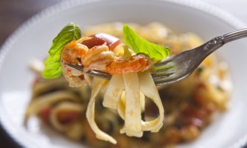 Warszawa we włoskim wydaniu