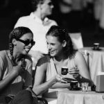 W kawiarniach świata