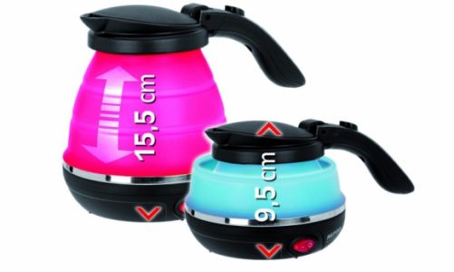 Niezbędny dla turysty