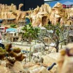 Największa w Polsce makieta czaruje w Gliwicach