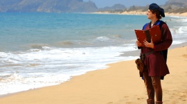 Festival Colombo na portugalskiej wyspie Porto Santo Podróże, LIFESTYLE - Portugalia, dzięki odwadze licznych śmiałków i determinacji władców, przyczyniła się do odkrycia nieznanych lądów i rozwoju kartografii. Jedną z imprez nawiązujących do tego okresu jest Festival Colombo, który odbywa się co roku na Porto Santo.