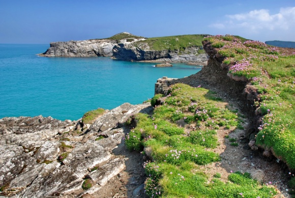 Podróże z kinem w tle