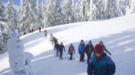 Pięć przykazań turysty, czyli jak przygotować się do górskiej wycieczki? Podróże, LIFESTYLE - Jesień to idealny czas na piesze wędrówki po górskich szlakach. Turyści często wybierają ten kierunek, jednak co roku dochodzi też do niebezpiecznych wypadków. Planując wyprawę, należy pamiętać o podstawowych zasadach, które zapewnią nam bezpieczeństwo i ułatwią interwencję.