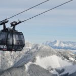 Coraz więcej narciarzy w słowackich Tatrach