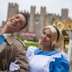 Przedświąteczne atrakcje w Portugalii