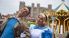 Przedświąteczne atrakcje w Portugalii