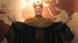 Portugalia – 8 muzeów, które musisz odwiedzić Podróże, LIFESTYLE - Jak najlepiej poznać dany kraj? Można przestudiować tony książek, zamieszkać tam na dłuższy czas lub… odwiedzić najważniejsze muzea. My proponujemy osiem miejsc, które pozwolą zrozumieć charakterystyczne elementy kultury Portugalii.