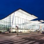 Blisko 18% pasażerów więcej w Porcie Lotniczym Wrocław