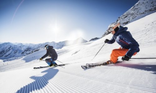 Dolina Stubai – najlepsze narciarskie tereny w korzystnych cenach