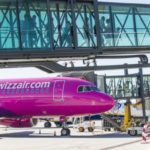 Wizz Air ogłosił nowe połączenie z Wrocławia