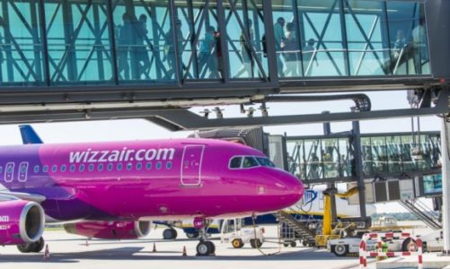 Z Wrocławia do Rejkiawiku. Nowe połączenie Wizz Air