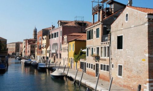 Podróże śladem europejskich karnawałów