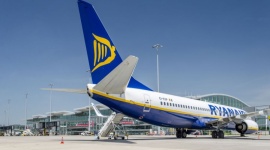 Z Wrocławia Do Izraela. Ryanair ogłosił nowe połączenie
