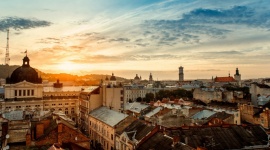 Z Wrocławia do Lwowa