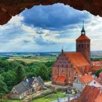 Cudze chwalicie, swego nie znacie: weekend w Polsce