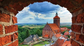 Cudze chwalicie, swego nie znacie: weekend w Polsce