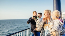 Pomysł na wypad do Skandynawii? Wiemy jak zrobić to tanio.