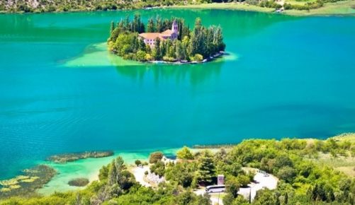 Jak w tym roku będzie wyglądała podróż samochodem do Chorwacji?