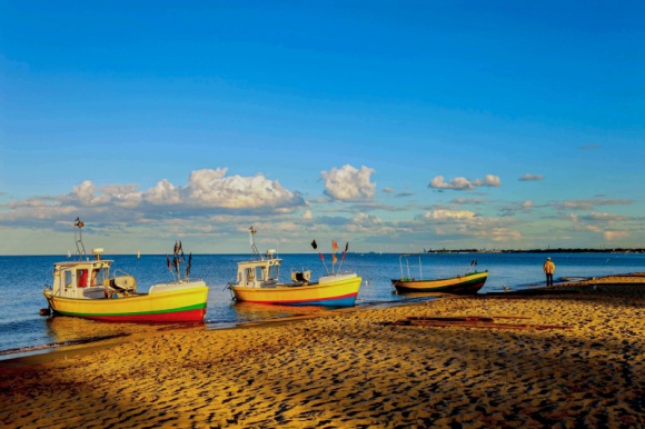 Wiosenno-wakacyjne porównanie cen noclegów w Polsce Podróże, LIFESTYLE - Z myślą o wypoczywających, HomeToGo.pl przygotowało porównanie cen wiosenno-wakacyjnych destynacji w Polsce.