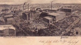 Wrocławski Festiwal Dobrego Piwa i VIP Travel wspólnie pokazują piwną historię Podróże, LIFESTYLE - Najstarszy browar w Polsce, pierwszy i do dziś funkcjonujący browar restauracyjny, kilkanaście browarów na terenie Dolnego Śląska- Wrocław i okolice mają w dziedzinie piwowarstwa bardzo bogatą historię, którą Wrocławski Festiwal Dobrego Piwa pokazuje z VIP Travel Wrocław.