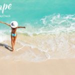 O podróżowaniu z nowym e-magazynem Escape with HolidayCheck