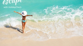 O podróżowaniu z nowym e-magazynem Escape with HolidayCheck Podróże, LIFESTYLE - Która z europejskich wysp to ukochane miejsce odpoczynku sławnych ludzi i Chińczyków? Co to jest miradouros, fado czy azulejos? Dlaczego Lizbona to najlepsza propozycja na city-break? Takie tematy i dużo więcej w nowym e-magazynie Escape with HolidayCheck.