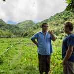 Łodzią na krańce świata. „Pacyfik i ja” w lipcu na kanale Nat Geo People