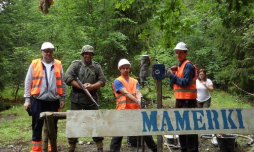 Bursztynowa Komnata: ostatnia szansa