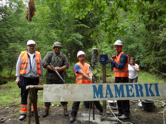 Bursztynowa Komnata: ostatnia szansa