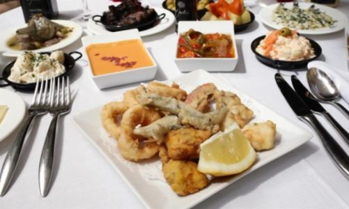 Światowy Dzień Tapas 2017