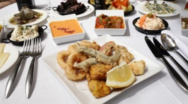 Światowy Dzień Tapas 2017 Podróże, LIFESTYLE - Światowy Dzień Tapas, w tym roku obchodzony 15 czerwca 2017