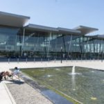 Ponad milion pasażerów na wrocławskim lotnisku