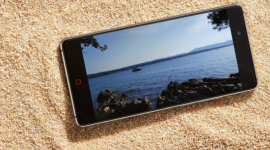 Lustrzankę zostaw w domu Podróże, LIFESTYLE - Smartfony pozwalają robić zdjęcia zaskakująco dobrej jakości. Potrafią świetnie zastąpić tradycyjne aparaty fotograficzne.