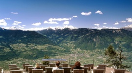 Aktywne lato w górach